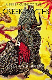 BOOK: Brief Guide to Greek Myth
