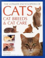 Ultimate Enc Of Cats