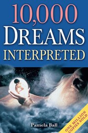 BOOK: 10 000 Dreams Interpreted