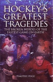 Hockey's Greatest Tragedies