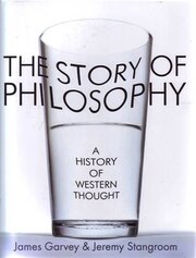 BOOK: Story Of Philososphy