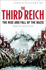 BOOK: Brief History of The Third Reich