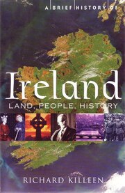 BOOK: Brief History Of Ireland