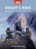 Knight's Move - The Hunt For Marshal Tito 1944