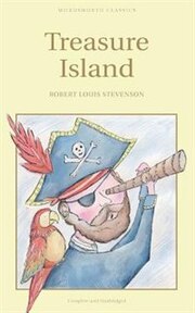 Ww Kids Treasure Island