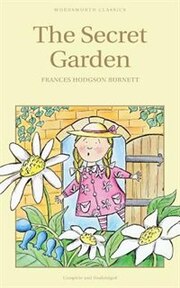 Ww Kids Secret Garden