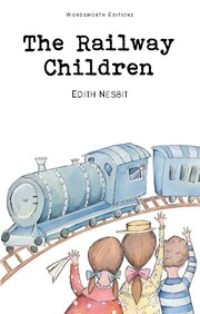 Ww Kids The Railway Children