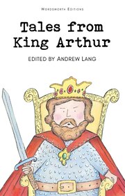 Ww Kids Tales From King Arthur