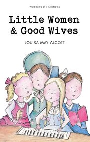 Ww Kids Little Women & Good Wives