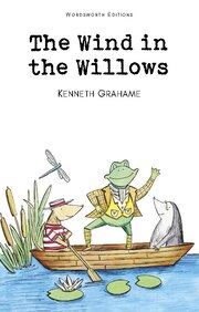 Ww Kids Wind In  Willows