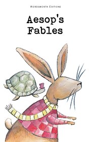 Ww Kids Aesop's Fables