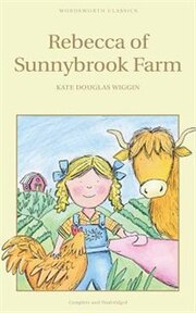 Ww Kids Rebecca Of Sunnybrook Farm
