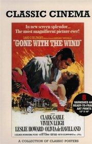 BOOK: CLASSIC POSTERSCLASSIC CINEMA
