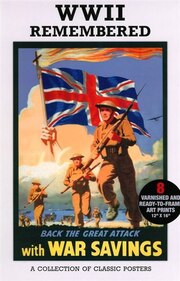 BOOK: Classic Postersww11