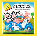 A Crowded Ride In The Countryside