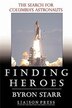 Finding Heroes: The Search for Columbia's Astronauts
