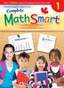 Complete Mathsmart Gr.1 (rev./updtd.)