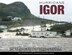 Hurricane Igor: In The Eye of the Storm