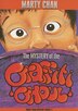The Mystery Of the Graffiti Ghoul
