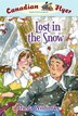 Lost in the Snow: Canadian Flyer Adventures #10