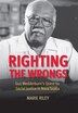 Righting the Wrongs: Gus Wedderburn's Quest for Social Justice in Nova Scotia