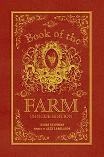 Book of the Farm: Concise Edition