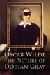 The Picture Of Dorian Gray