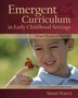 Emergent Curriculum/Erly.Childhd.Set.