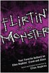 Flirtin' with the Monster: Your Favorite Authors on Ellen Hopkins' Crank and Glass