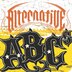 Alternative ABCs (Chunky Edition)