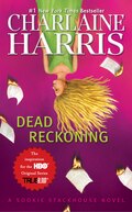 Dead Reckoning: A Sookie Stackhouse Novel
