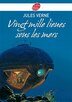 20 000 lieues sous les mers