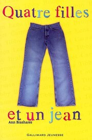 Quatre Filles Et Un Jean