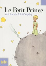 Petit Prince: Folio Jr