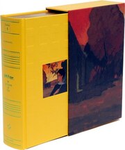 BOOK: Harry Potter et la coupe de feu: Édition de luxe