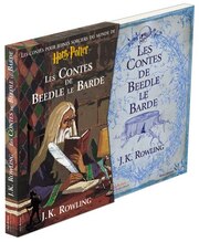 Les contes de Beedle le barde