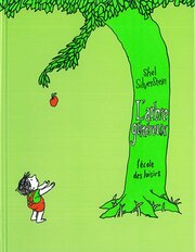 BOOK: L'arbre Genereux / The Giving Tree