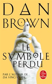 BOOK: Le symbole perdu