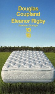 BOOK: Eleanor Rigby