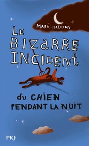 BIZARRE INCIDENT DU CHIEN PENDANT..