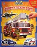 Super Sticker Book - Ultimate Heroes