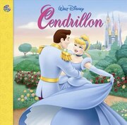 Cendrillon: Petits classiques Disney