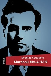 BOOK: Marshall McLuhan
