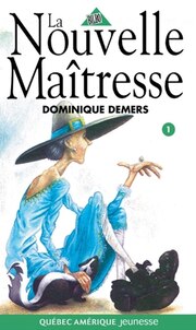 Nouvelle Maîtresse La