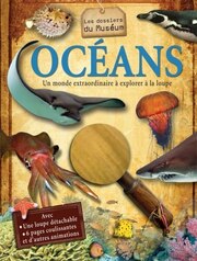Les océans. Un monde à explorer à la loupe