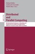 Distributed and Parallel Computing: 6th International Conference on Algorithms and Architectures for Parallel Processing, ICA3PP, Melbo