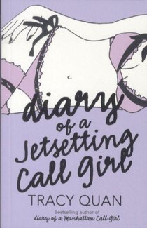 Diary Of A Jetsetting Call Girl