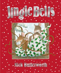 Jingle Bells (Miniature Edition)