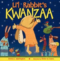 Li"l Rabbit"s Kwanzaa