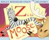 Z Is For Moose